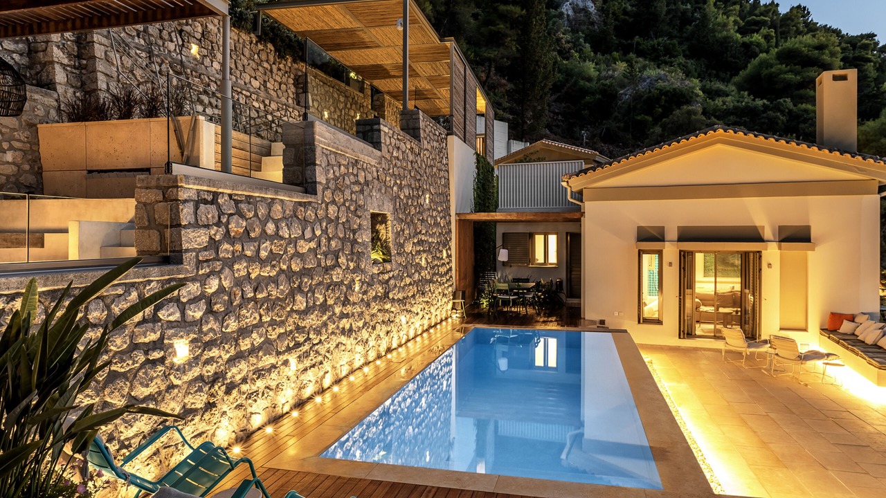 Photo of Outdoor in Agios Nikitas
