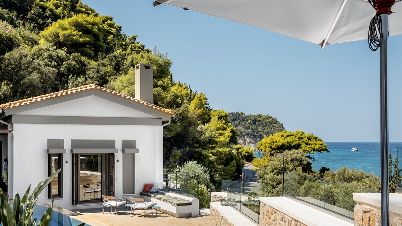 Photo of Outdoor in Agios Nikitas