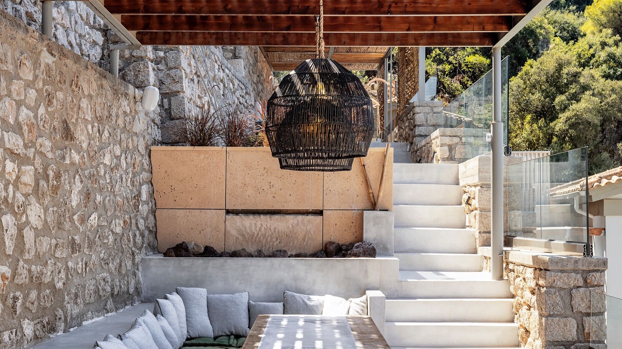 Photo of Outdoor in Agios Nikitas