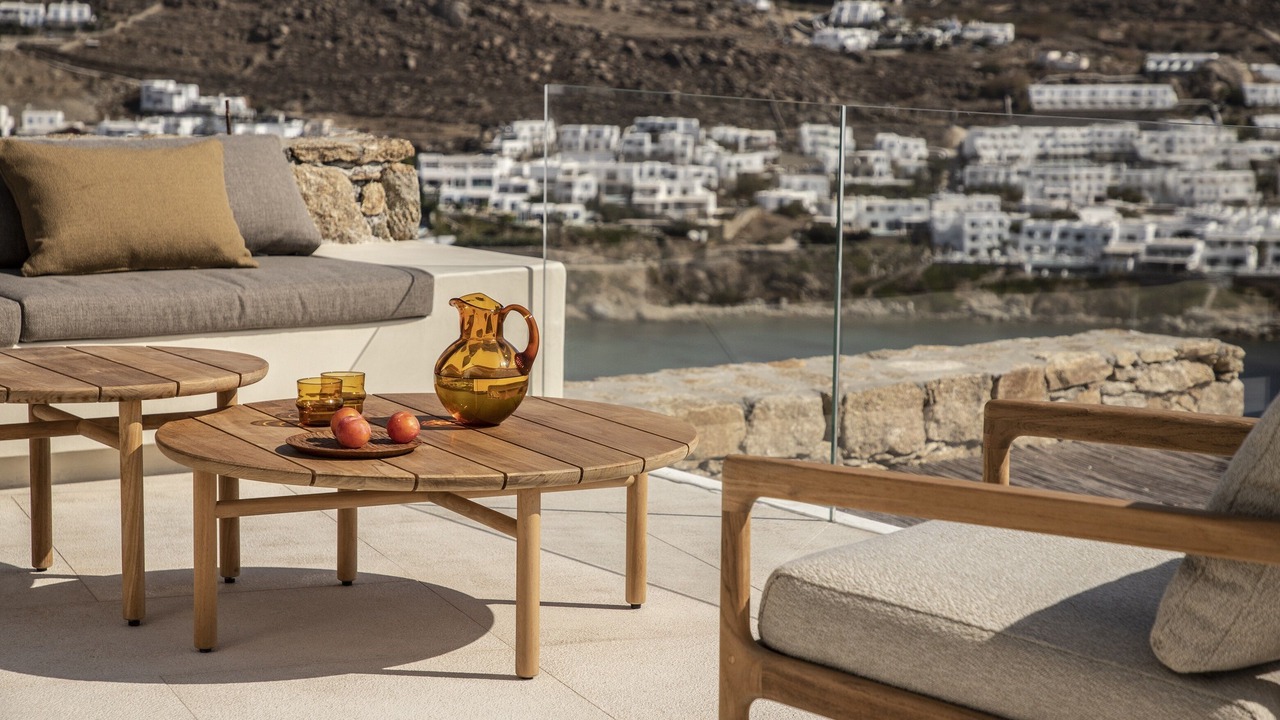 Photo of Outdoor in Psarou