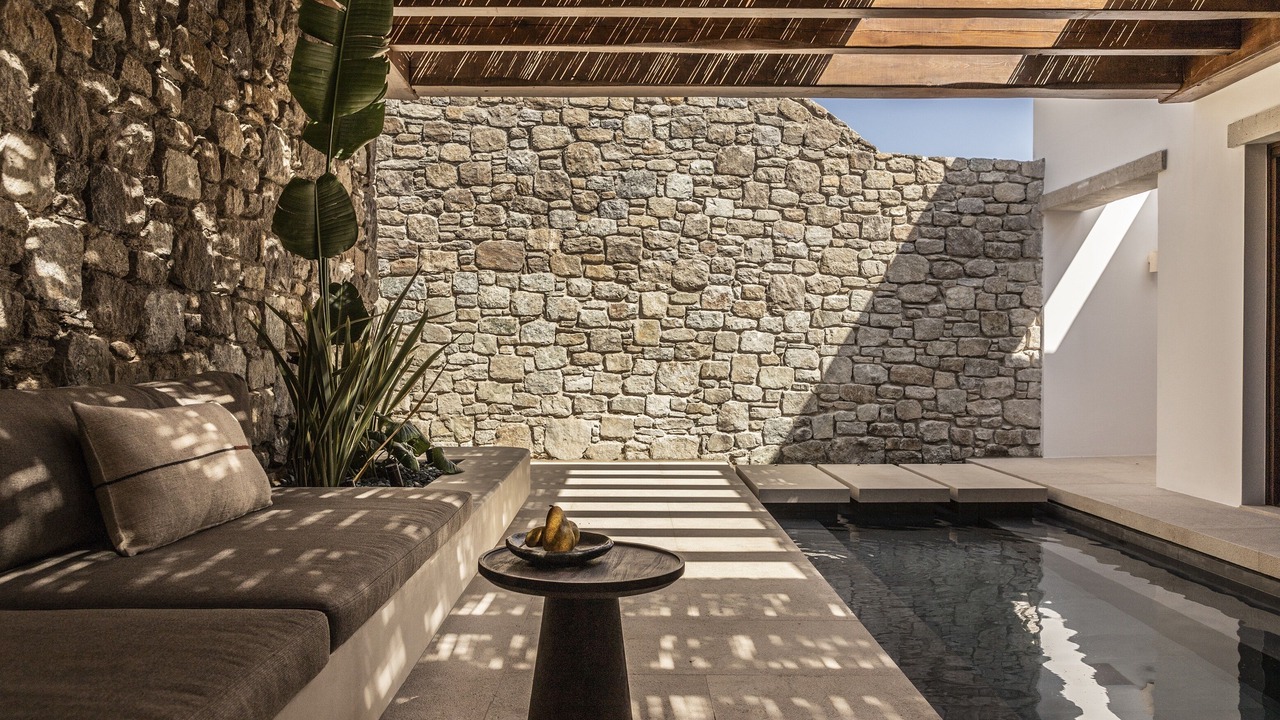 Photo of Outdoor in Psarou