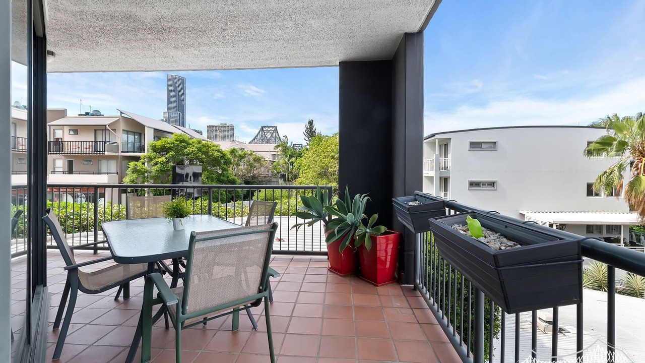 Photo of Outdoor in Kangaroo Point