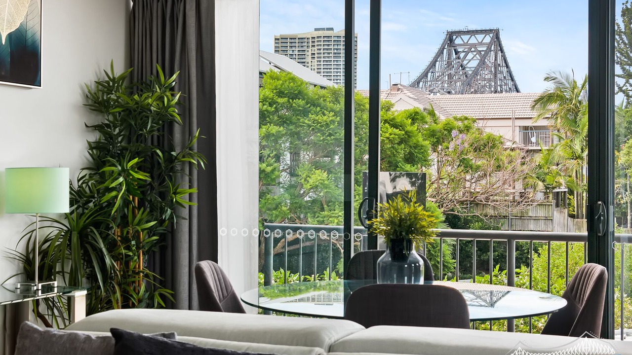 Photo of Others in Kangaroo Point