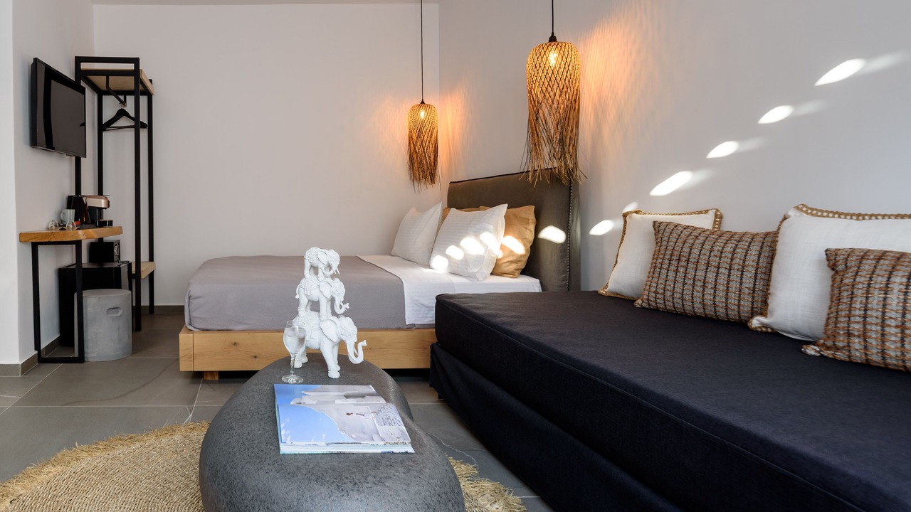 Photo of Bedroom in Ano Mera