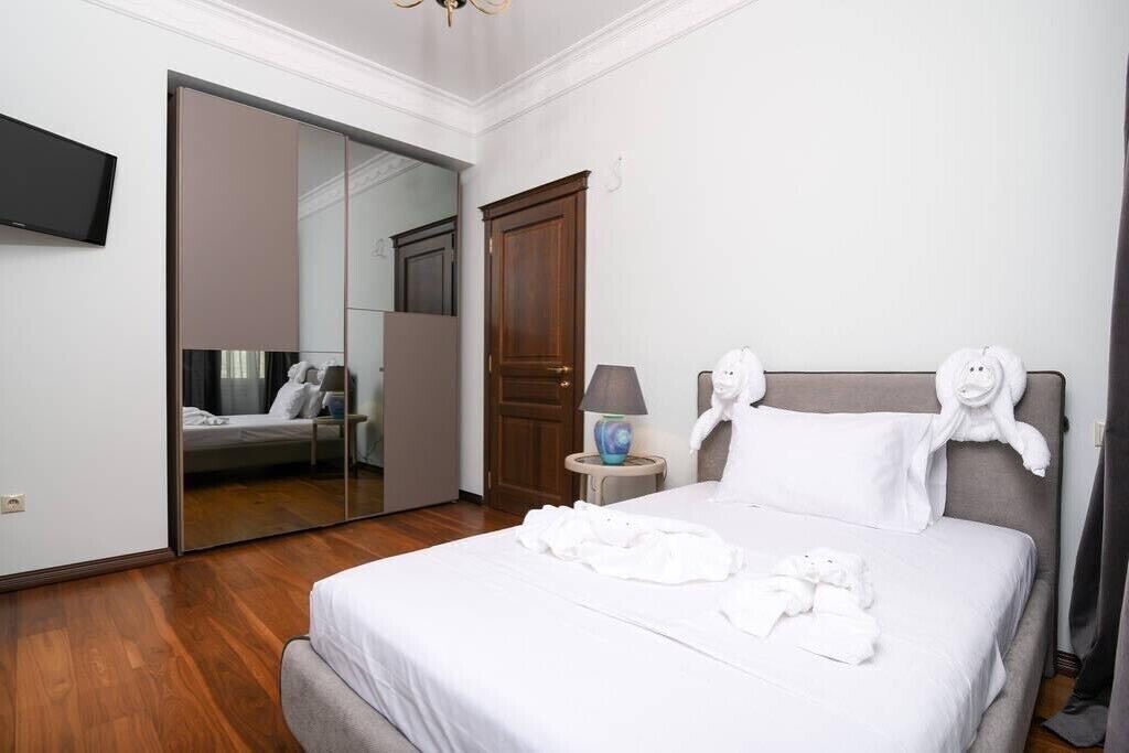 Photo of Bedroom in Markopoulo Mesogaias
