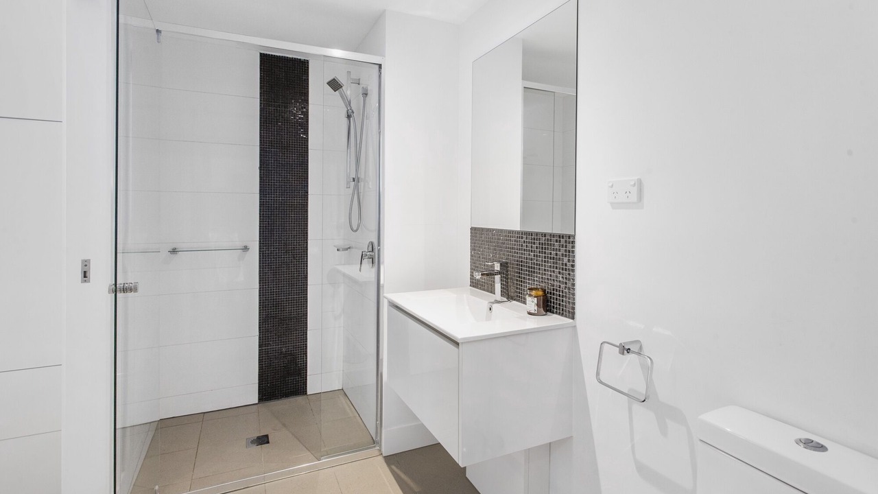 Photo of Bathroom in Woolloongabba