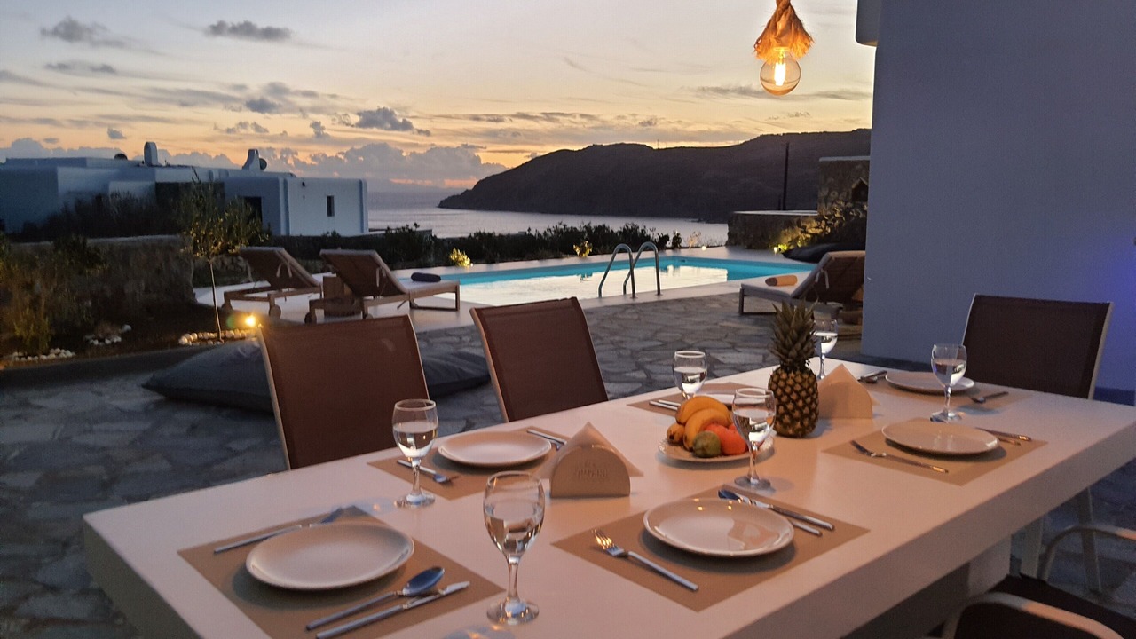 Photo of Outdoor in Kalafatis