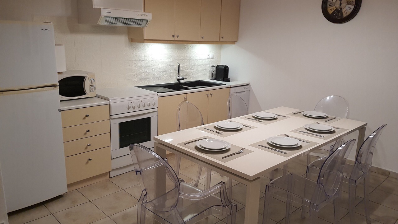 Photo of Kitchen in Kalafatis