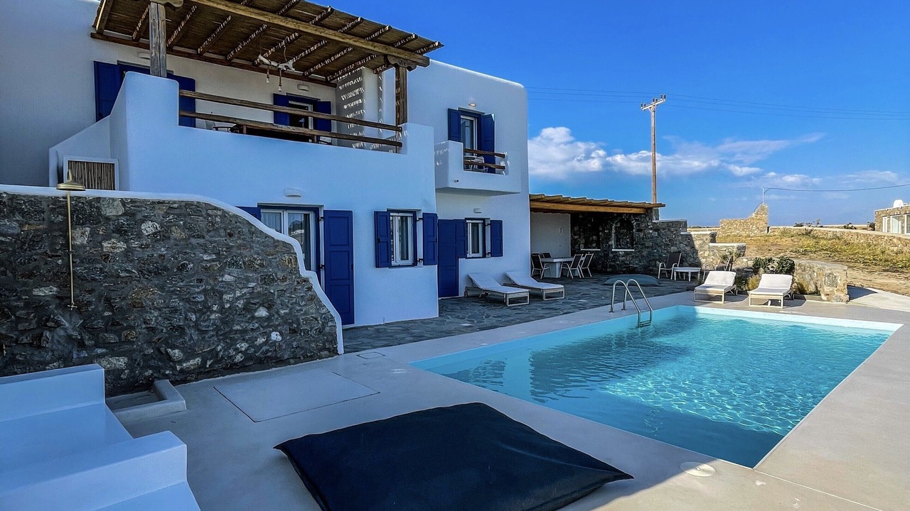Photo of Outdoor in Kalafatis