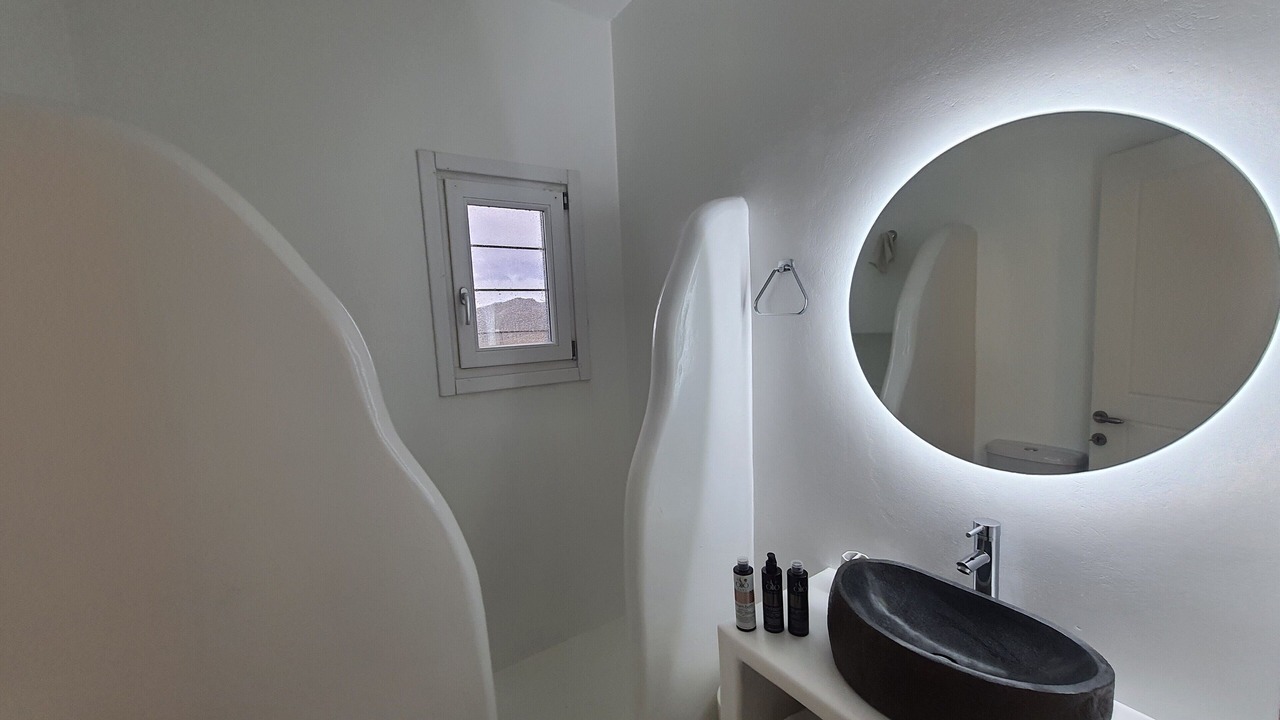 Photo of Bathroom in Kalafatis