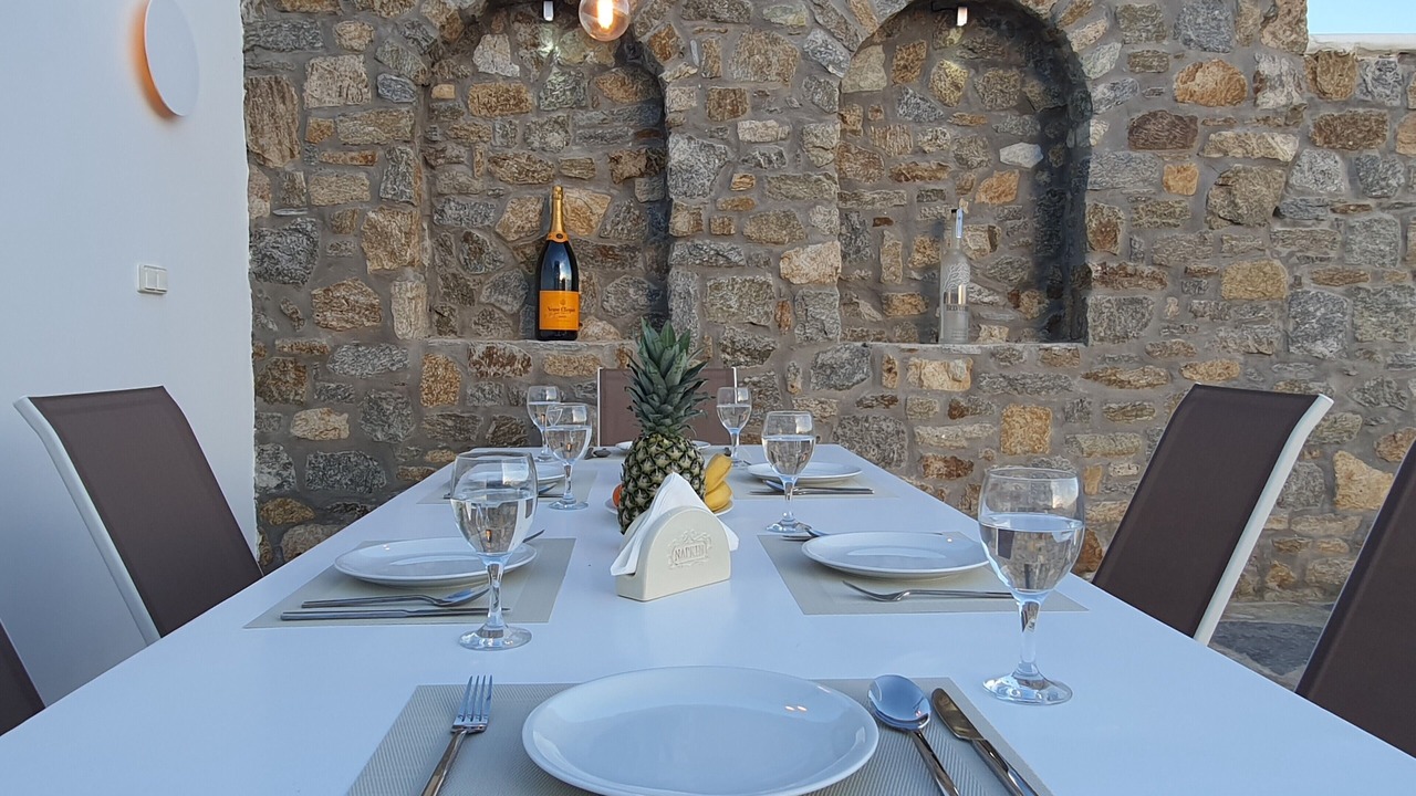 Photo of Outdoor in Kalafatis