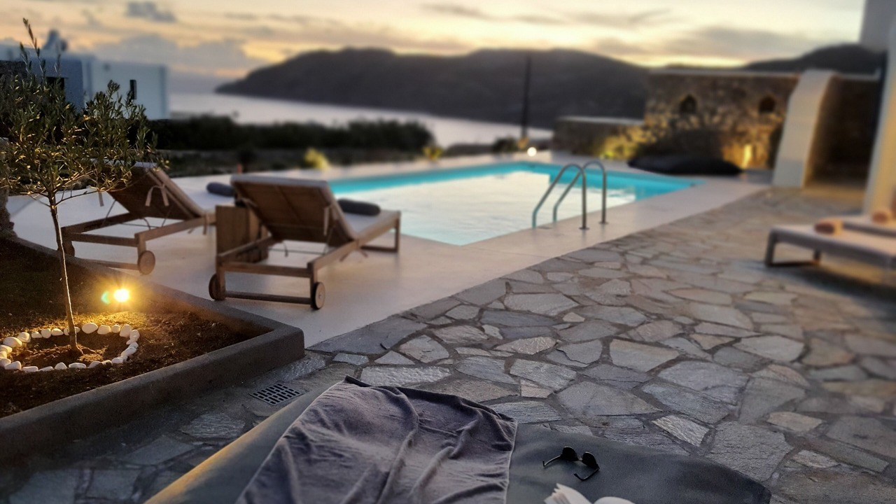 Photo of Outdoor in Kalafatis