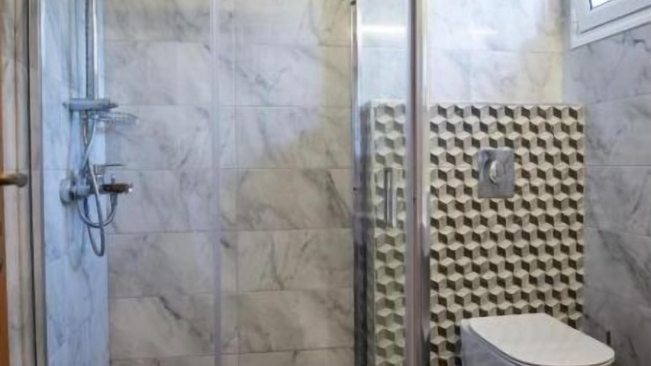 Photo of Bathroom in Lefkas