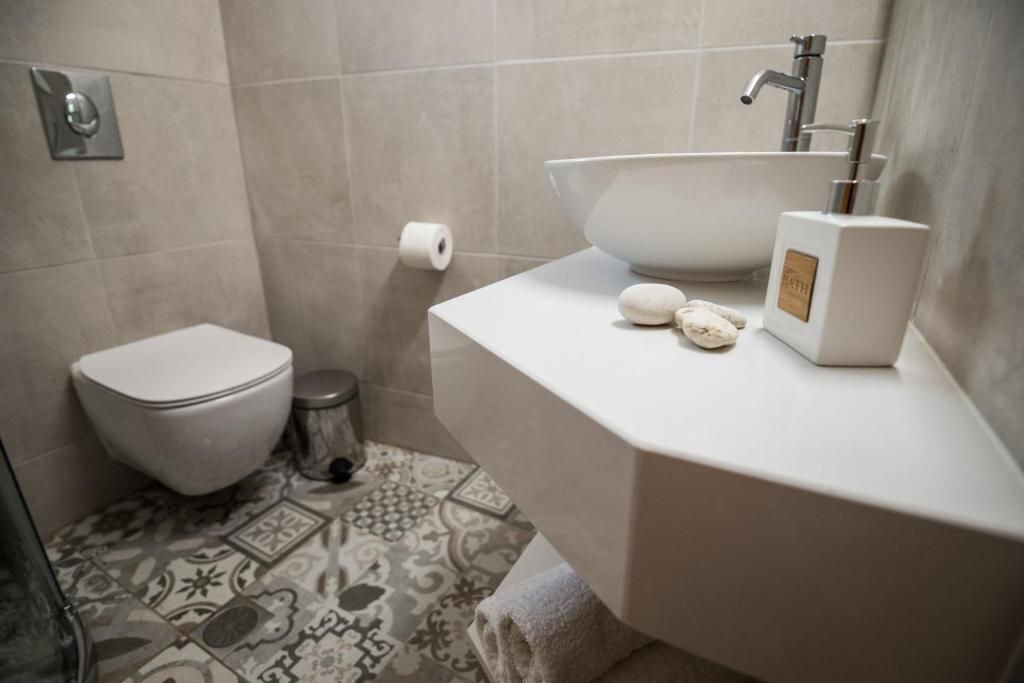 Photo of Bathroom in Lefkas