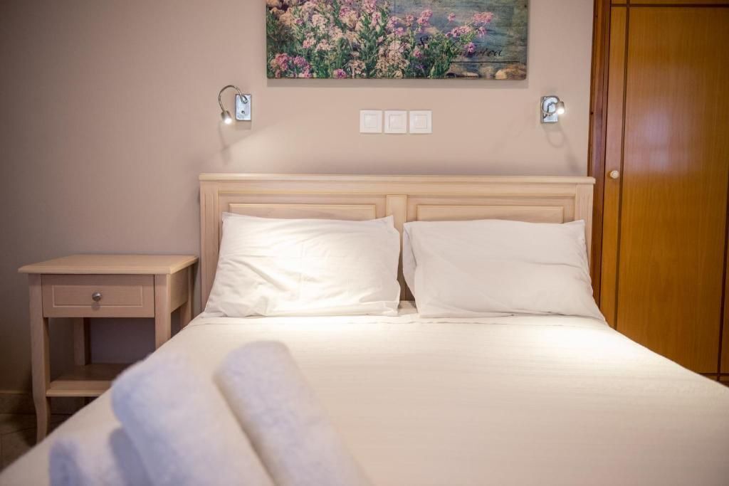Photo of Bedroom in Lefkas