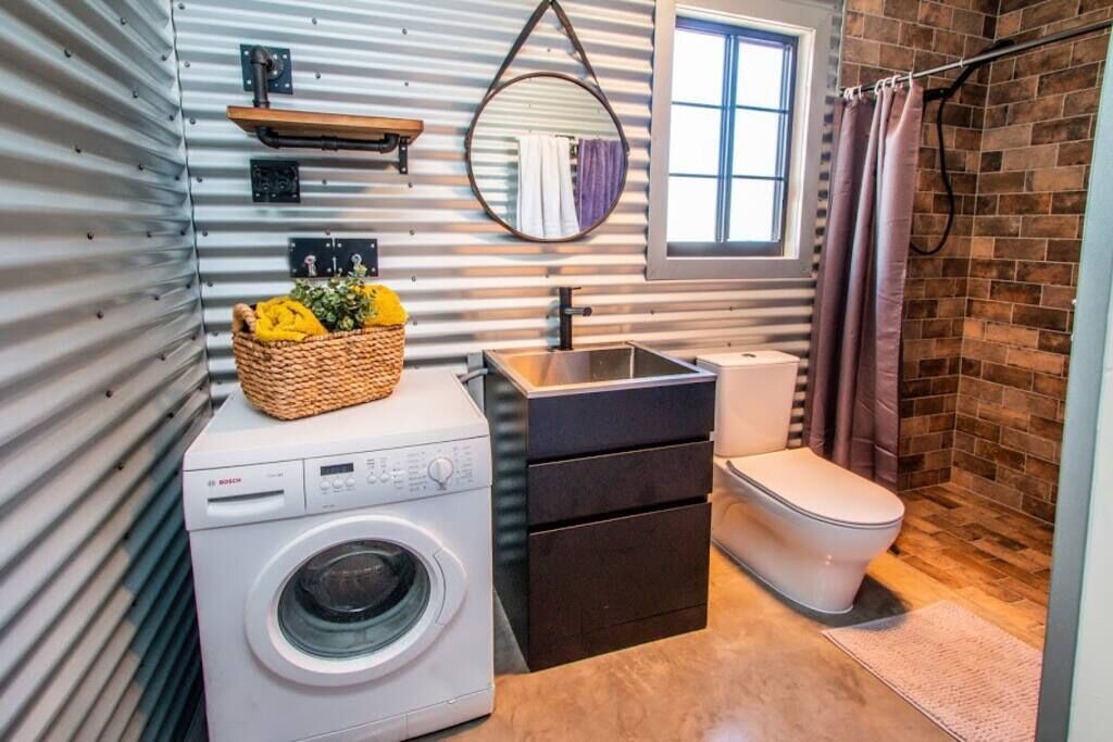 Photo of Bathroom in Agnes Water