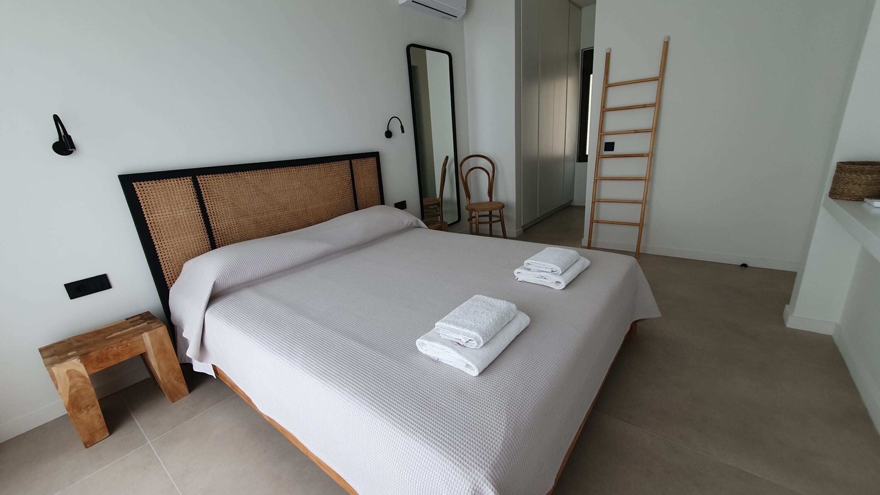 Photo of Bedroom in Aktio-Vonitsa