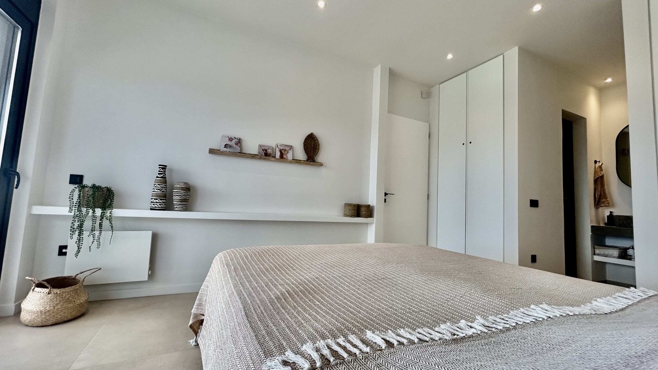 Photo of Bedroom in Aktio-Vonitsa