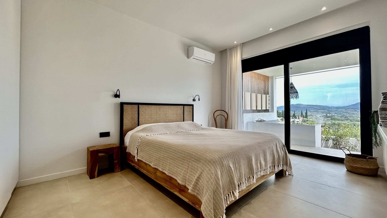 Photo of Bedroom in Aktio-Vonitsa