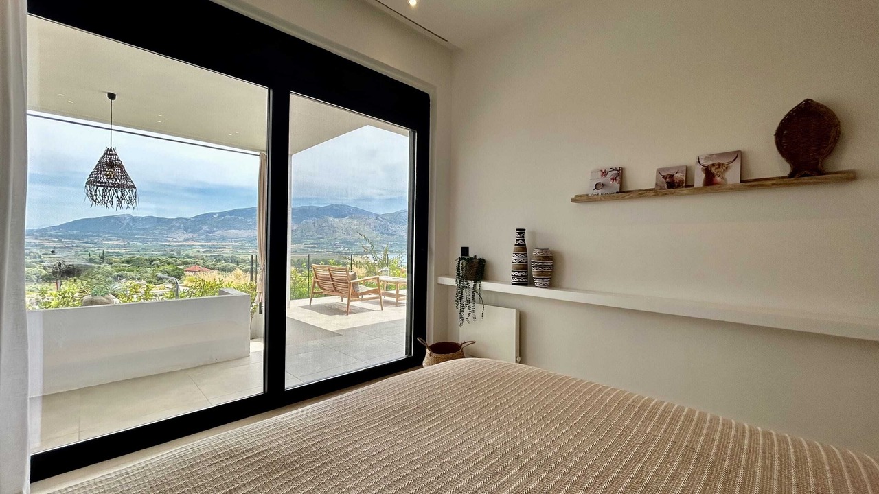 Photo of Bedroom in Aktio-Vonitsa