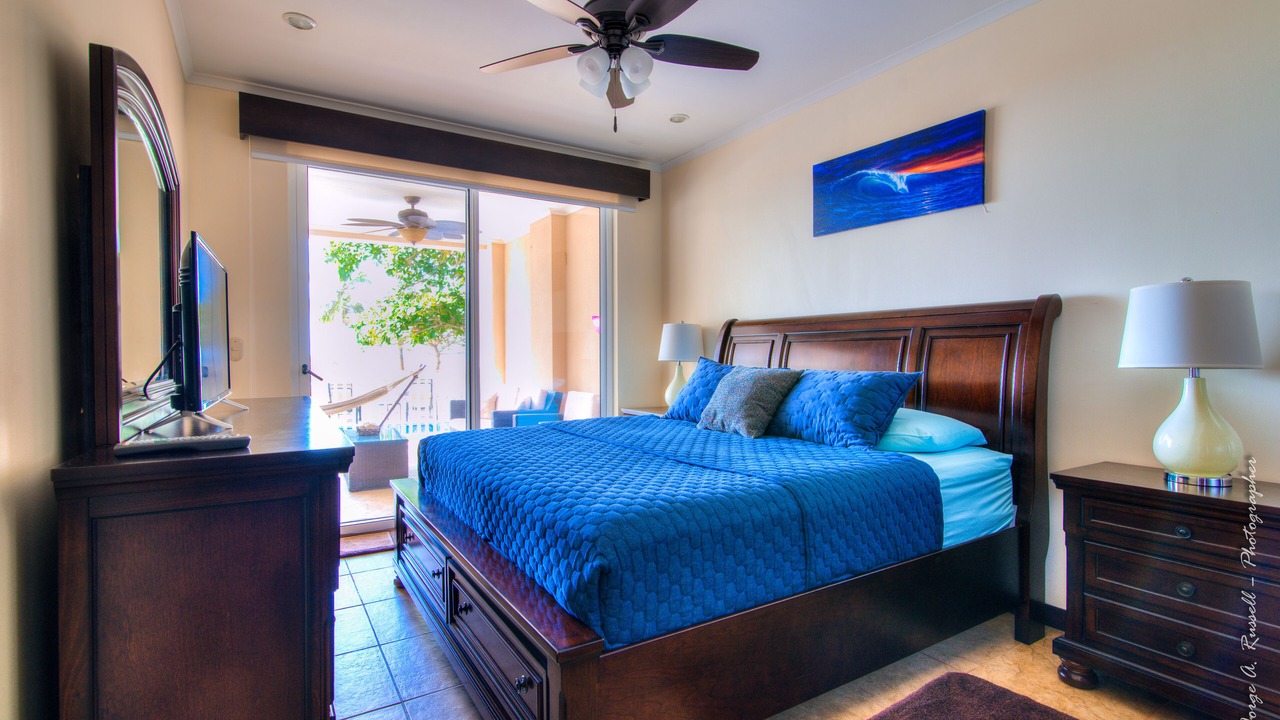 Photo of Bedroom in Barrio Los Villalobos