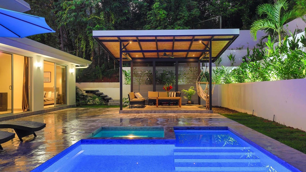 Photo of Outdoor in El Cerro