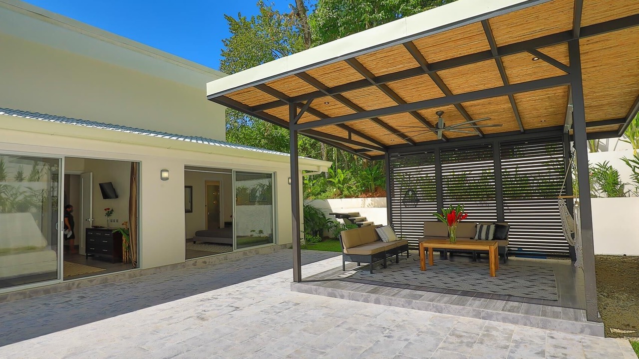 Photo of Patio Balcony in El Cerro