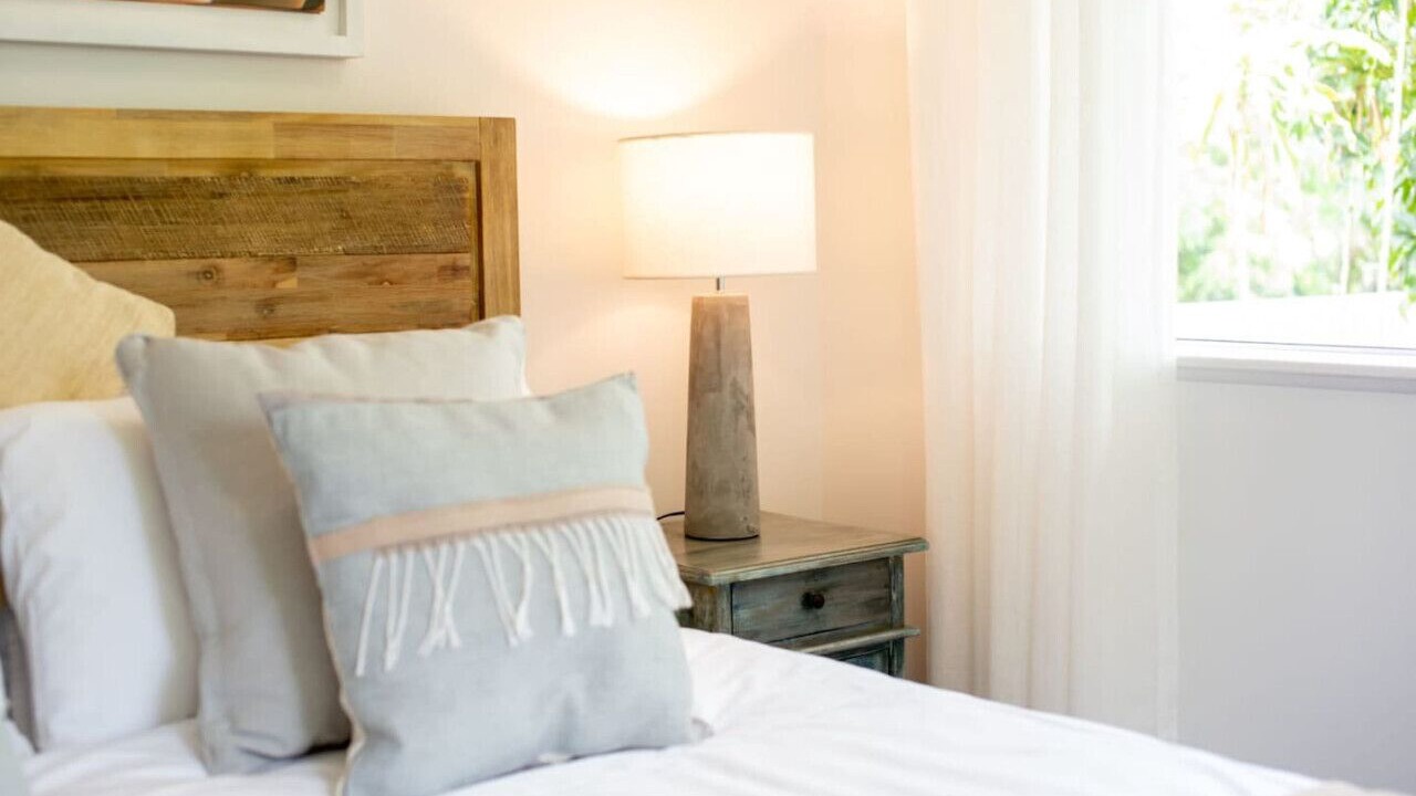 Photo of Bedroom in Bungalow