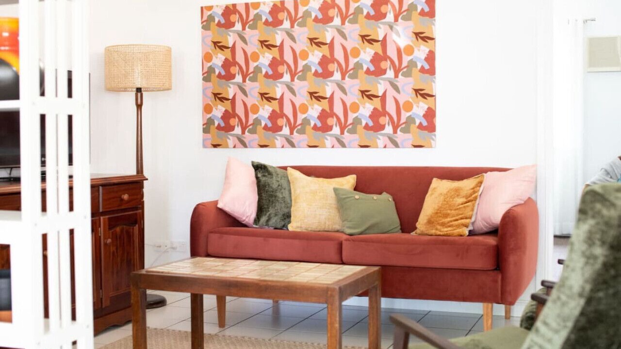 Photo of Livingroom in Bungalow