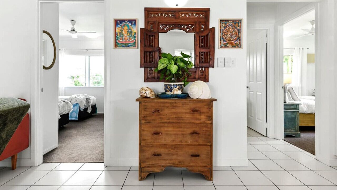 Photo of Bedroom in Bungalow