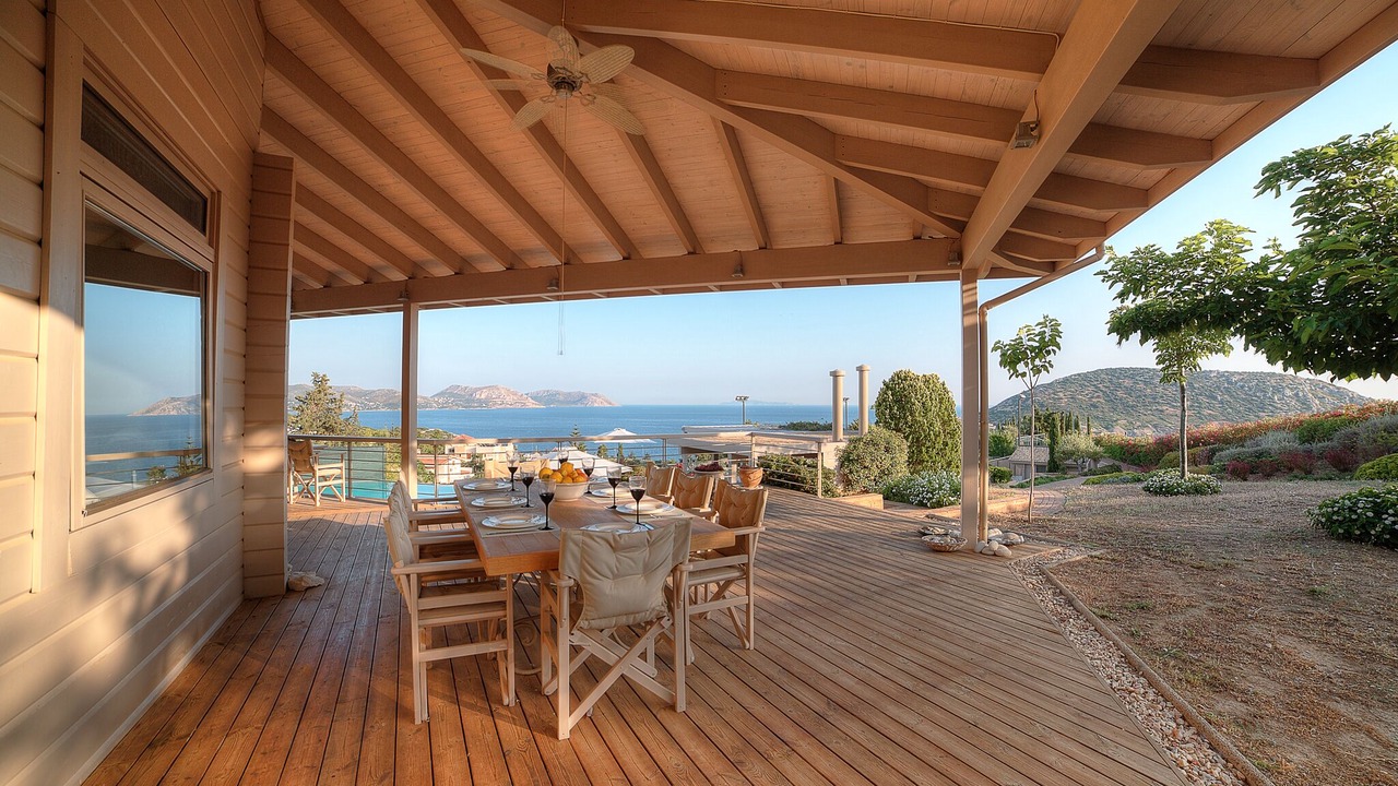 Photo of Outdoor in Anavyssos