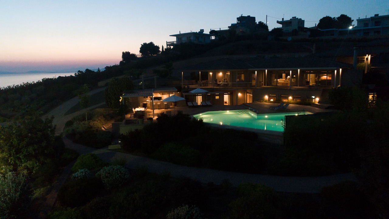 Photo of Outdoor in Anavyssos