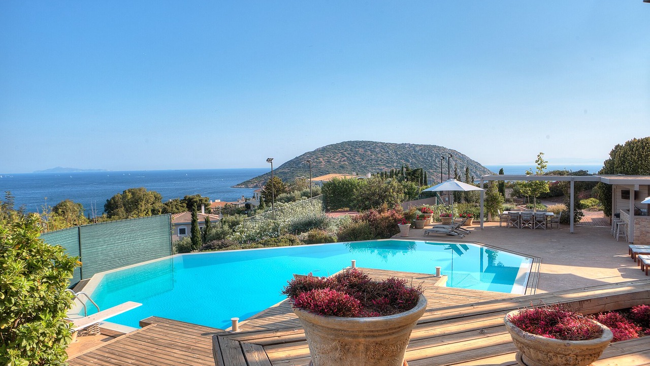Photo of Outdoor in Anavyssos