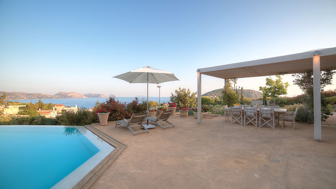 Photo of Outdoor in Anavyssos
