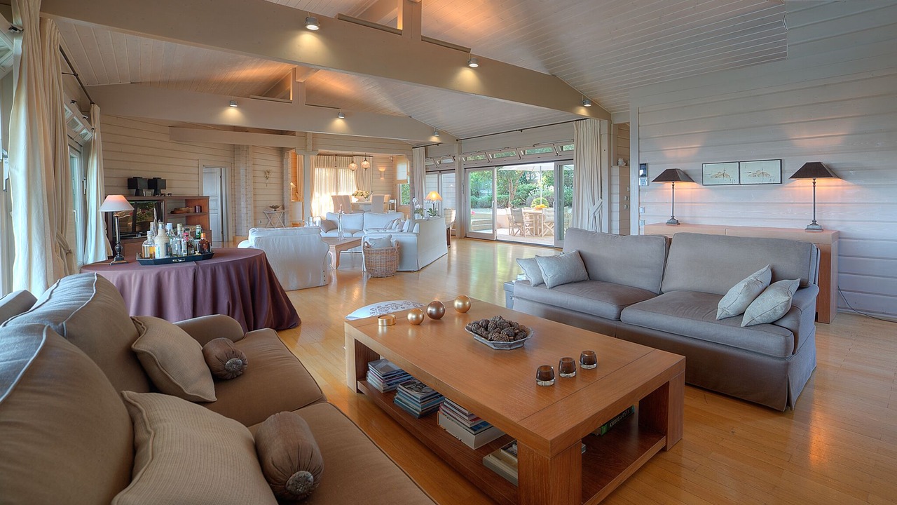 Photo of Livingroom in Anavyssos