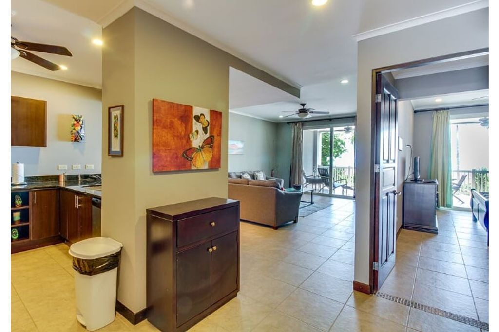 Photo of Livingroom in Barrio Los Villalobos