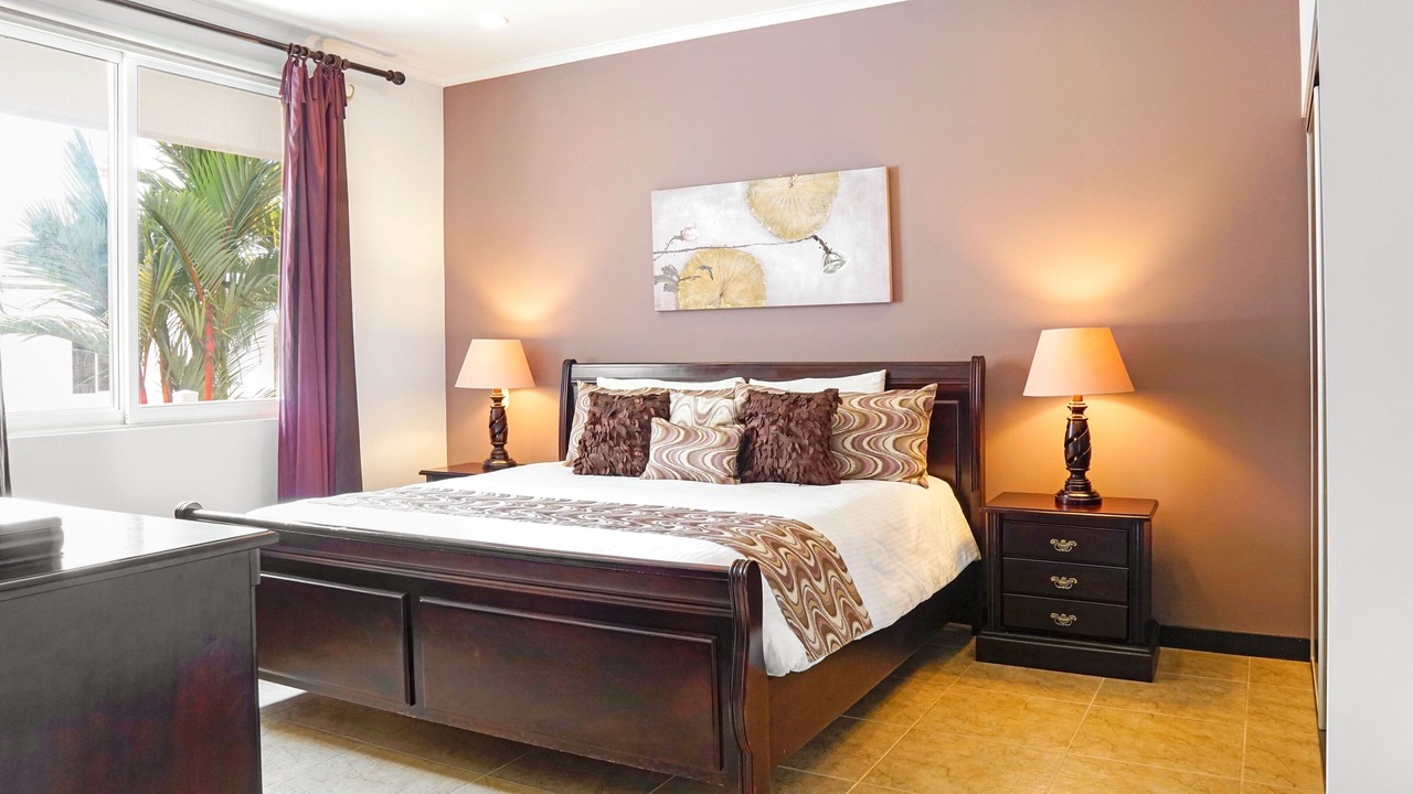 Photo of Bedroom in Barrio Los Villalobos