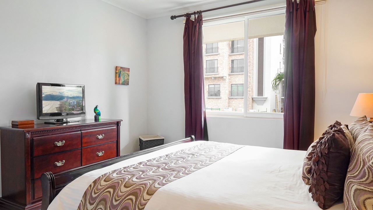 Photo of Bedroom in Barrio Los Villalobos