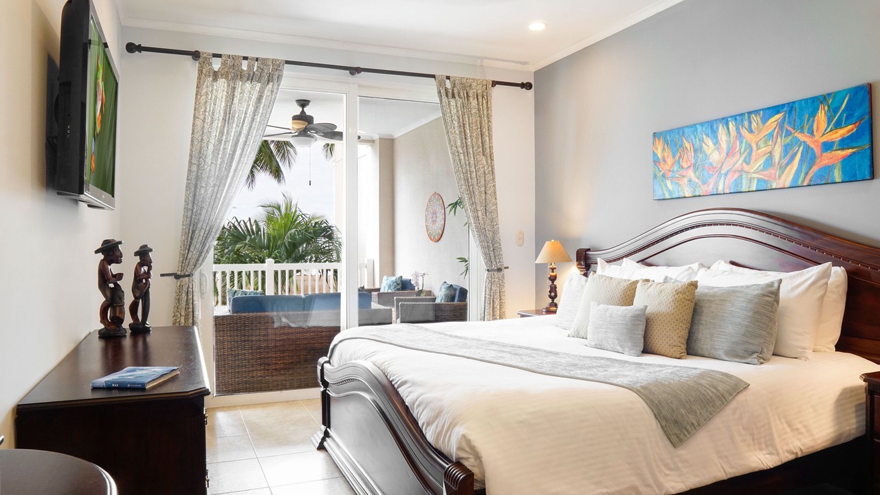 Photo of Bedroom in Barrio Los Villalobos