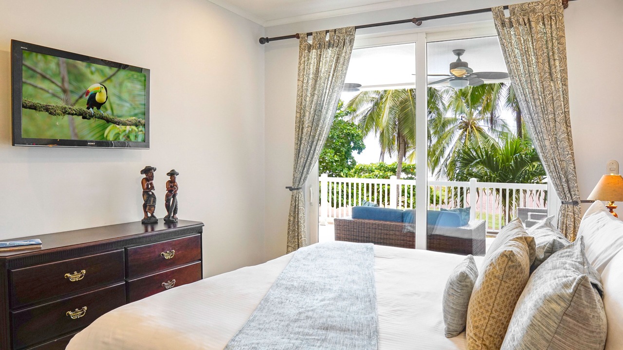 Photo of Bedroom in Barrio Los Villalobos