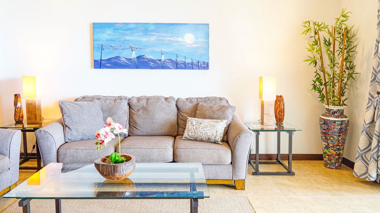 Photo of Livingroom in Barrio Los Villalobos