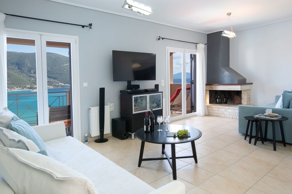 Photo of Livingroom in Pondi