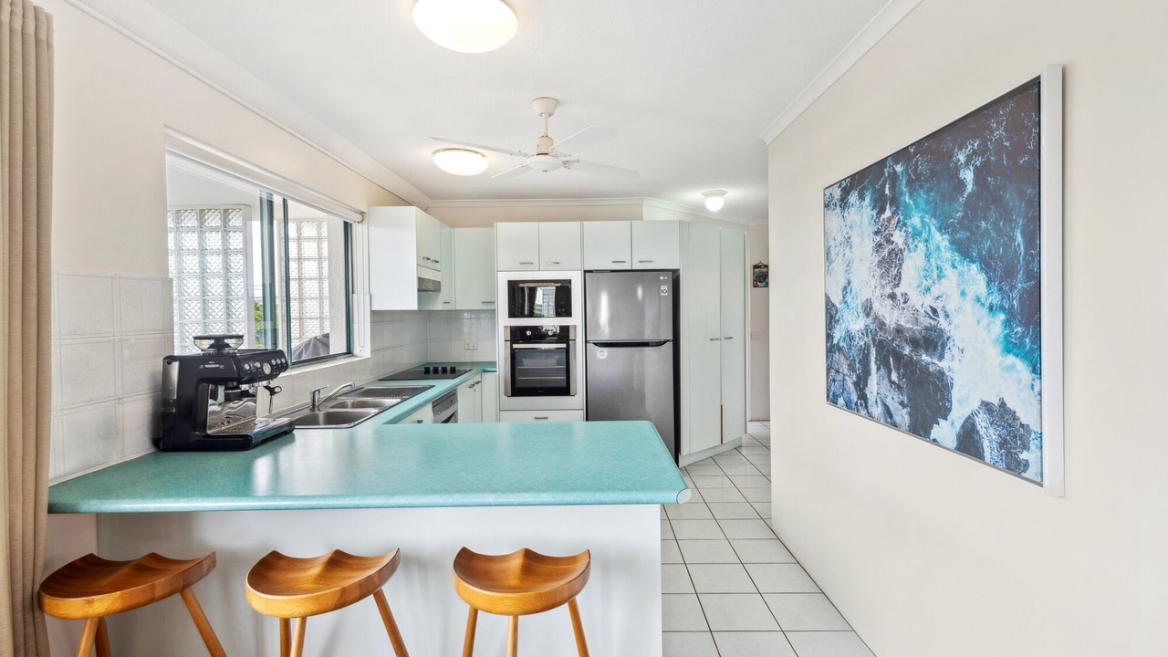 Photo of Kitchen in Maroochydore