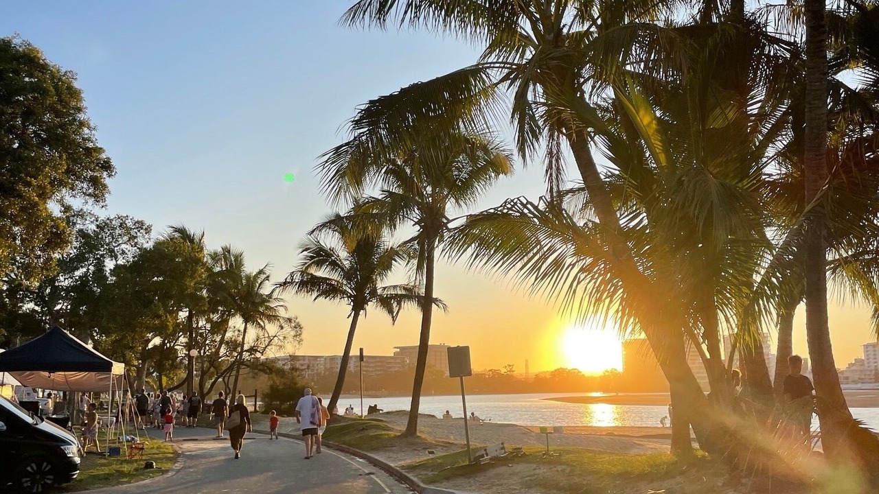 Photo of Outdoor in Maroochydore