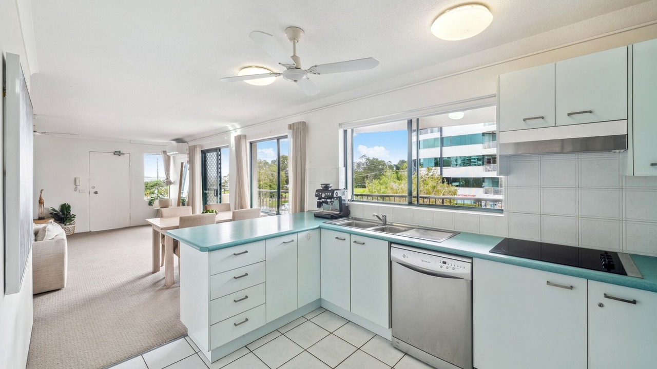 Photo of Kitchen in Maroochydore
