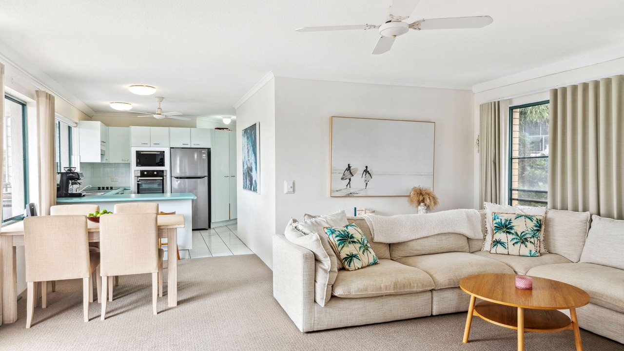 Photo of Livingroom in Maroochydore