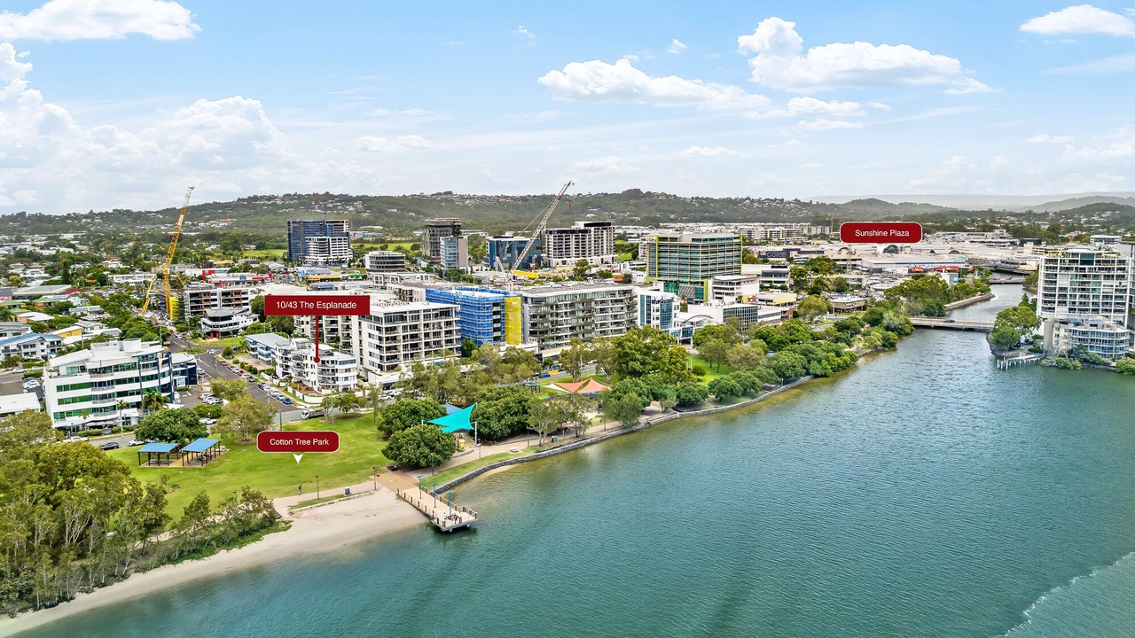 Photo of Outdoor in Maroochydore