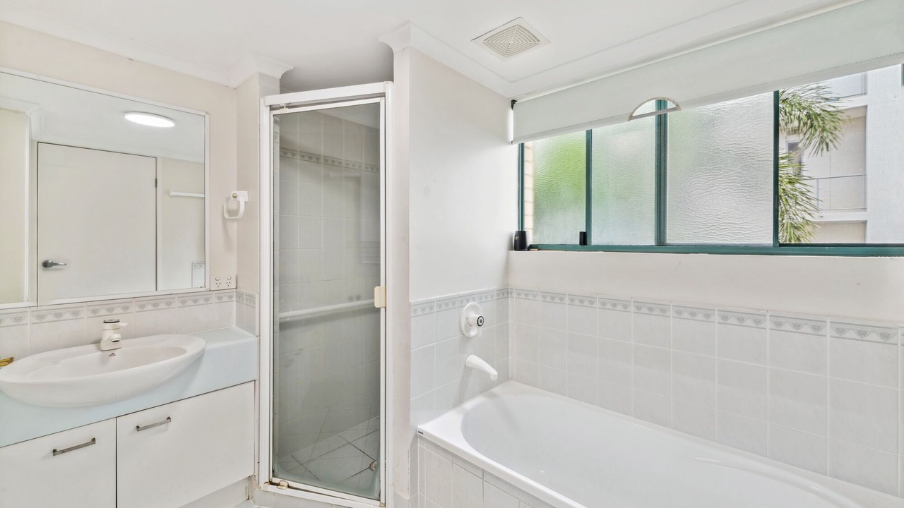 Photo of Bathroom in Maroochydore