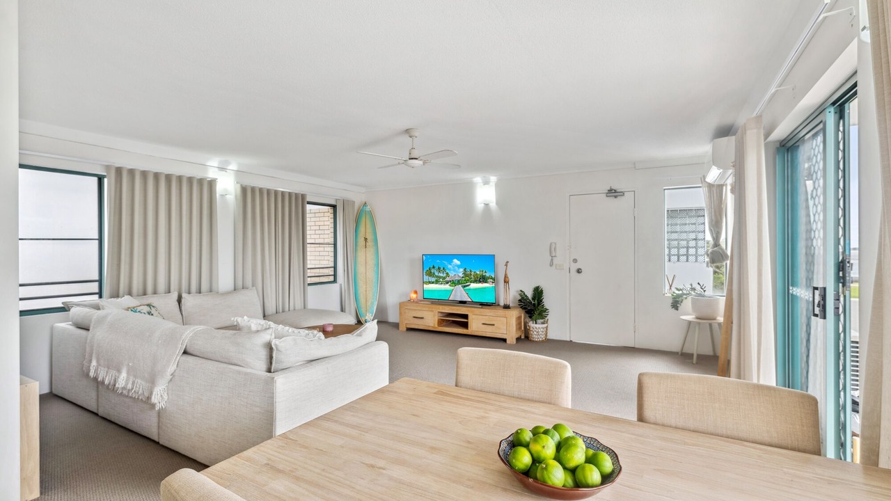 Photo of Livingroom in Maroochydore