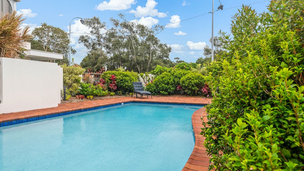 Photo of Outdoor in Maroochydore
